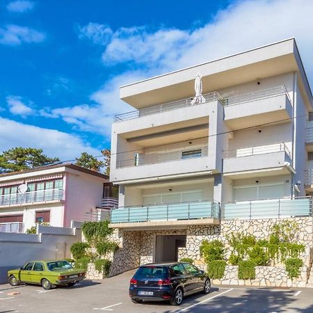 Melanie Apartment Crikvenica Exterior foto
