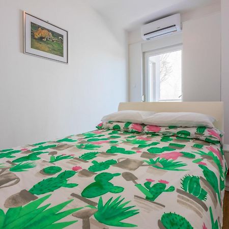Melanie Apartment Crikvenica Exterior foto