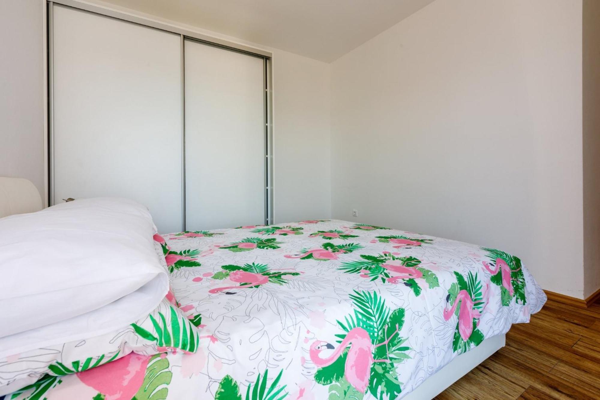 Melanie Apartment Crikvenica Exterior foto