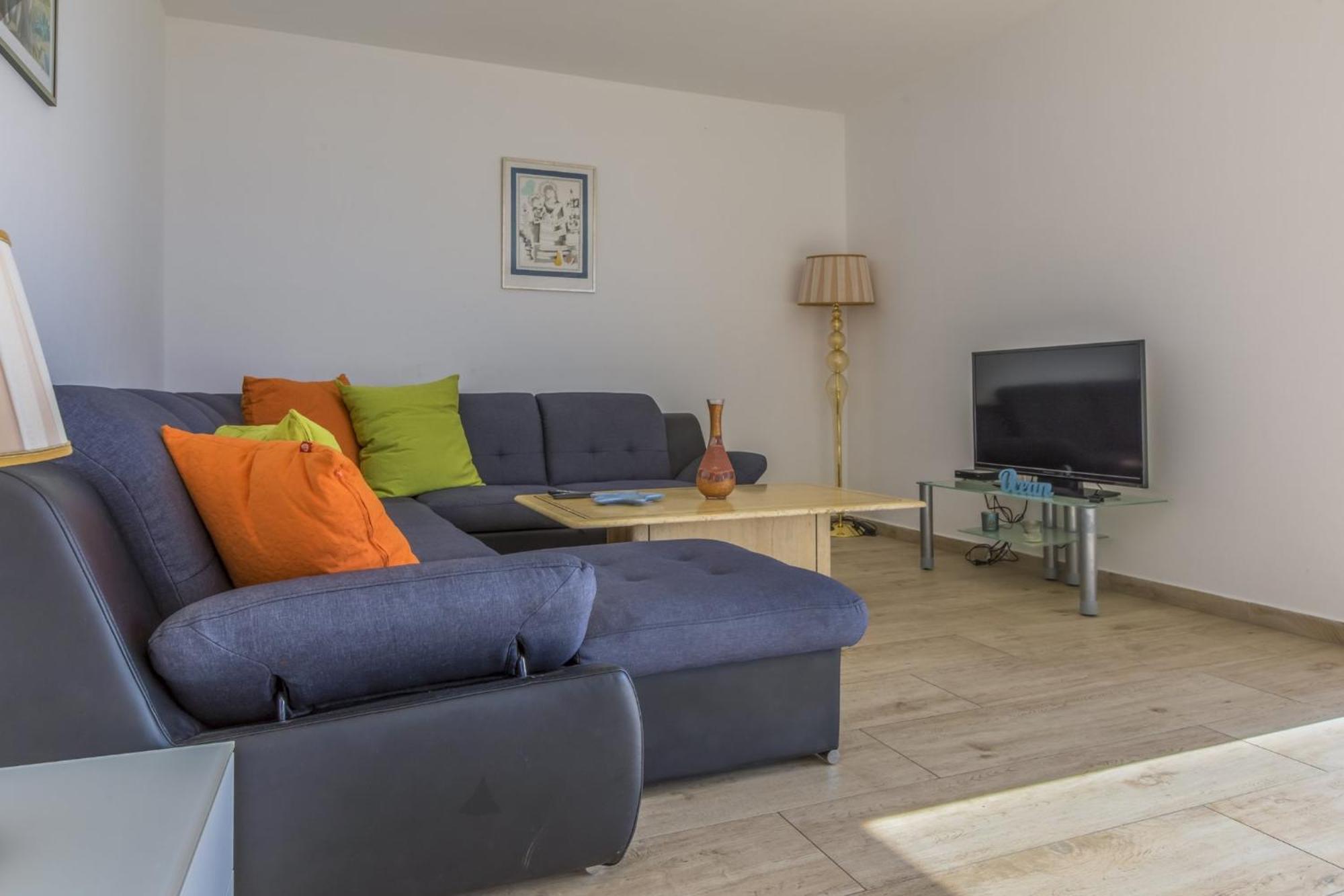 Melanie Apartment Crikvenica Exterior foto