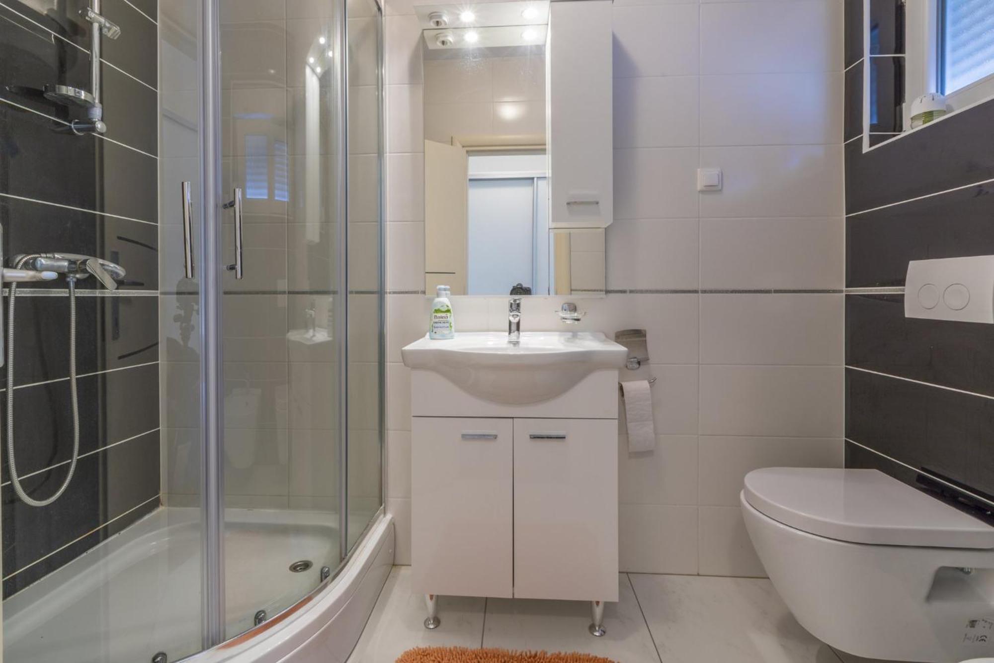 Melanie Apartment Crikvenica Exterior foto