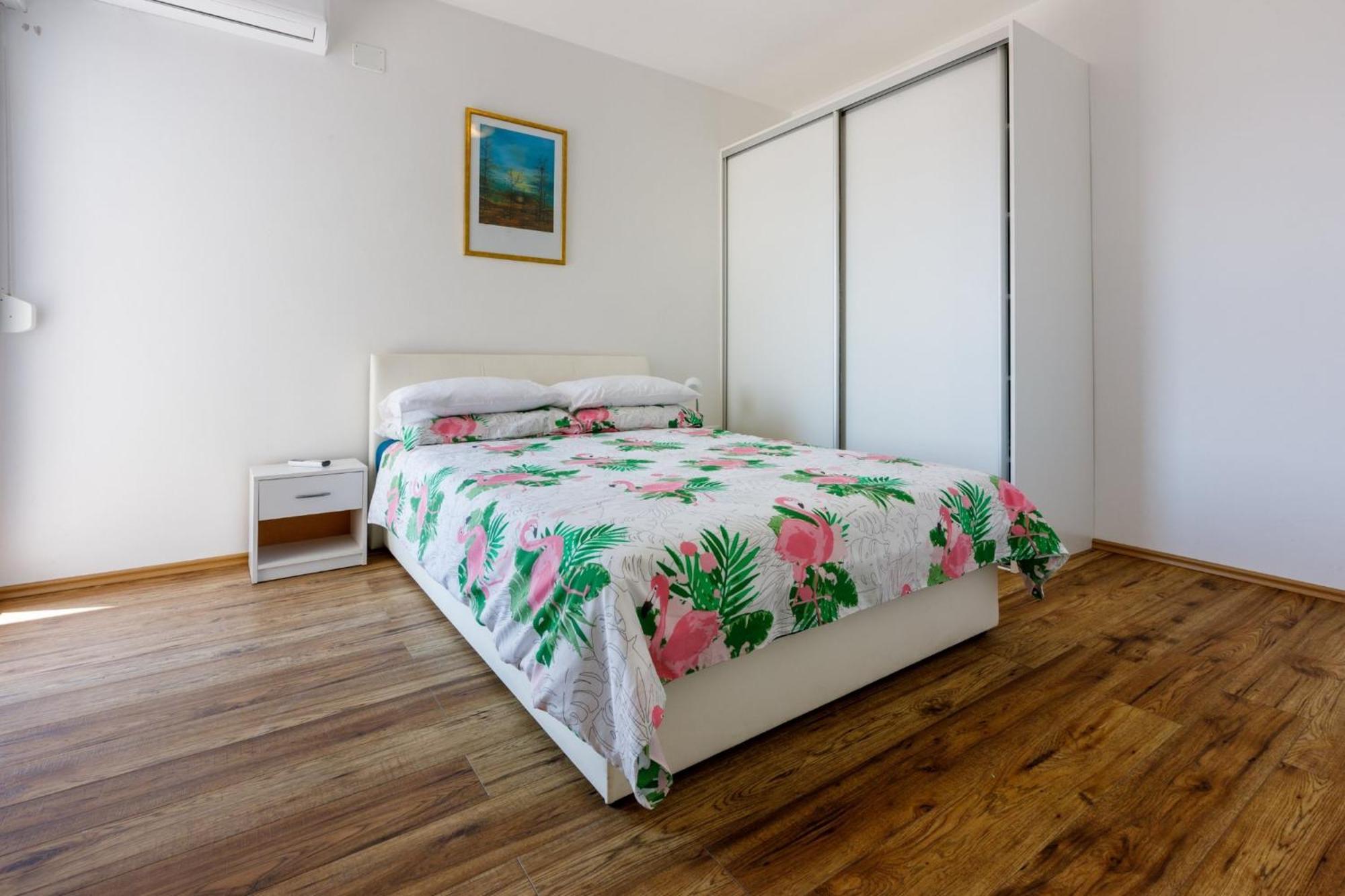 Melanie Apartment Crikvenica Exterior foto