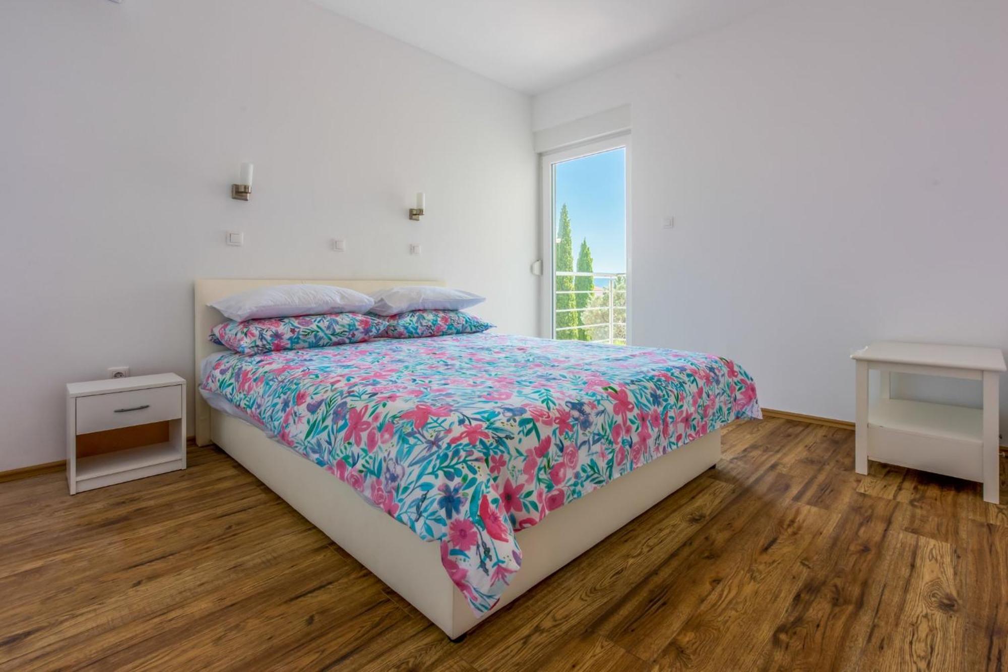 Melanie Apartment Crikvenica Exterior foto