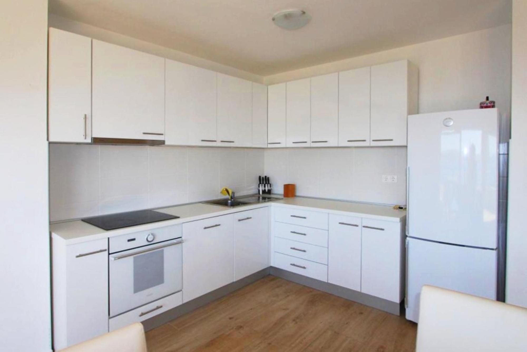 Melanie Apartment Crikvenica Exterior foto