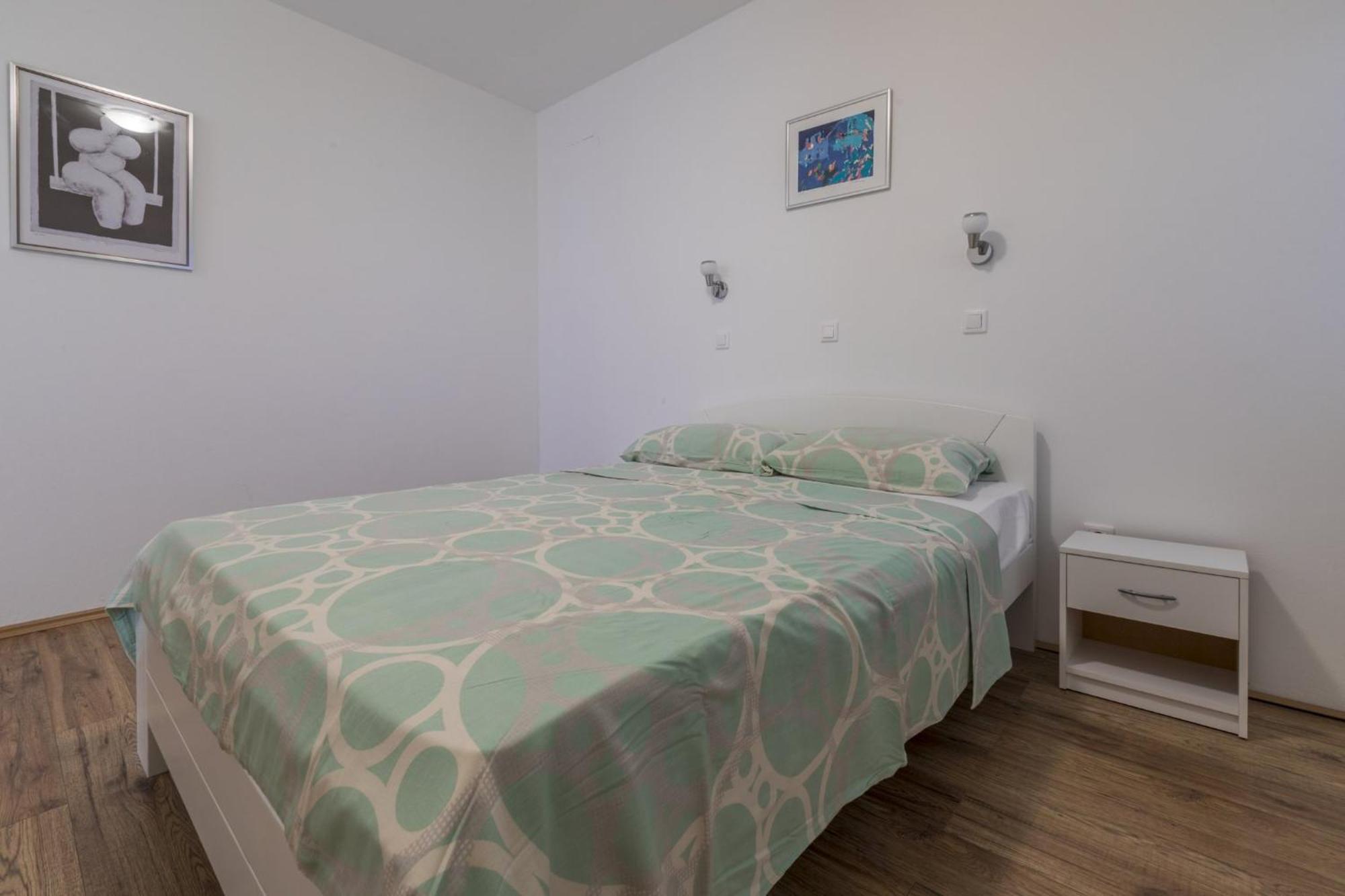 Melanie Apartment Crikvenica Exterior foto