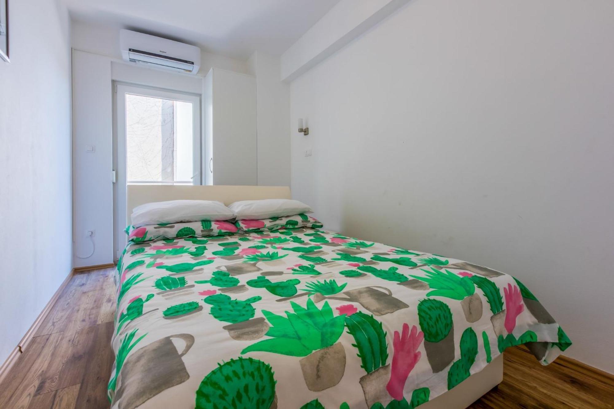 Melanie Apartment Crikvenica Exterior foto